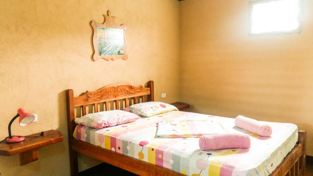 Hostel Life Is Good Moyogalpa Exterior foto