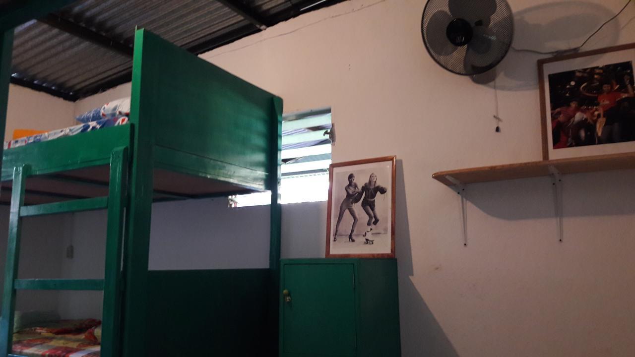 Hostel Life Is Good Moyogalpa Exterior foto